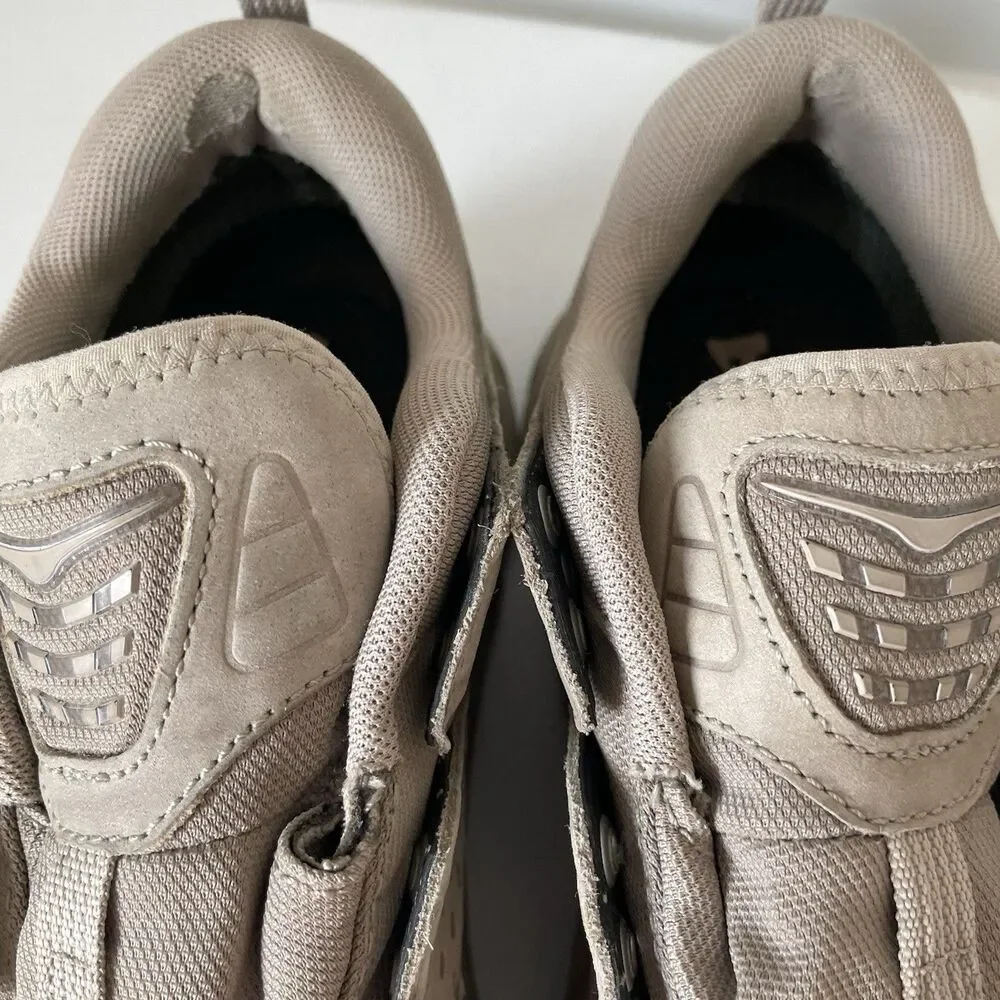 Hoka One One Tor Ultra Low Gore-Tex 'Simply Taupe' Running Trail Shoes Size M9